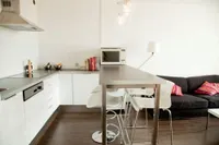Bolestein, Amsterdam