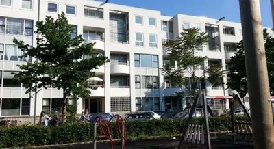 President Brandstraat , 1091XD, Amsterdam, Noord-Holland