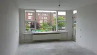 President Brandstraat, Amsterdam