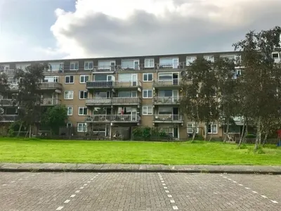 Marskramerstraat , 1033WH, Amsterdam, Noord-Holland