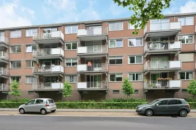 Rijnauwenstraat , 4834LK, Breda, Noord-Brabant
