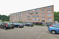 Rijnauwenstraat, Breda