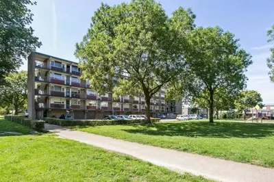 Otto Copesstraat , 5213GJ, 's-Hertogenbosch, Noord-Brabant