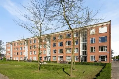Limietlaan , 5216JJ, 's-Hertogenbosch, Noord-Brabant