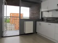 Akropolishof, Delft