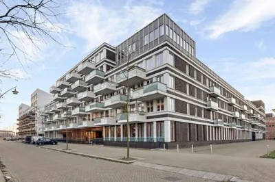 Statenlaan , 5223LA, 's-Hertogenbosch, Noord-Brabant