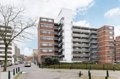 Sirtemastraat , 2513SN, Den Haag, Zuid-Holland