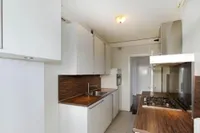 Segbroeklaan, Den Haag