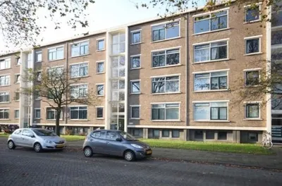 Wolweversgaarde , 2542AX, Den Haag, Zuid-Holland