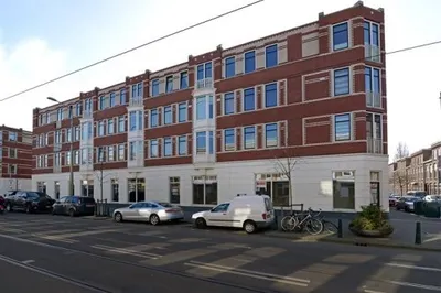 Vinkensteynstraat , 2562TL, Den Haag, Zuid-Holland