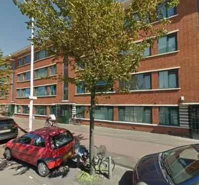 Lijnbaan , 2512VA, Den Haag, Zuid-Holland