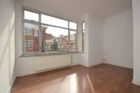 Barneveldstraat, Den Haag