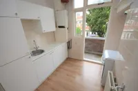 Barneveldstraat, Den Haag