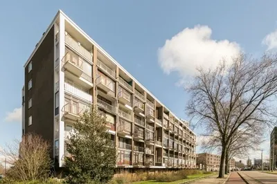 Meppelweg , 2544AA, Den Haag, Zuid-Holland
