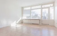 Mozartlaan, Den Haag