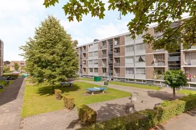 De Gaarde , 2542CJ, Den Haag, Zuid-Holland