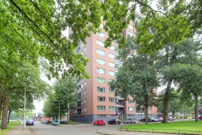 Jekerstraat , 7523VN, Enschede, Overijssel