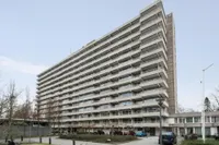 Herman Gorterlaan, Eindhoven