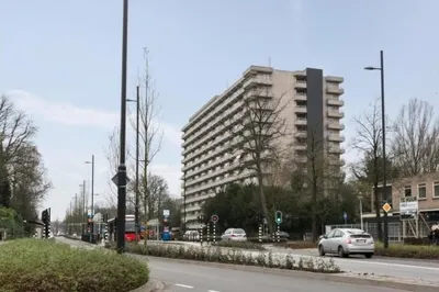Herman Gorterlaan , 5644SB, Eindhoven, Noord-Brabant