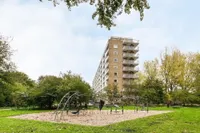 Engelandlaan, Haarlem