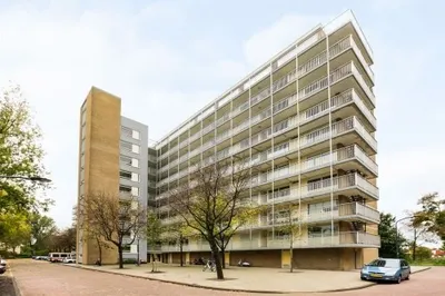 Engelandlaan , 2034PG, Haarlem, Noord-Holland
