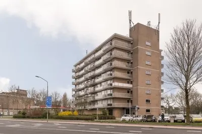 Nagtegaalplaats , 3312AC, Dordrecht, Zuid-Holland