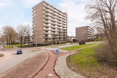 Geessinkweg , 7544TV, Enschede, Overijssel