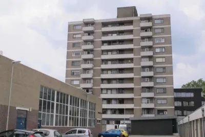 Wijngaardplein , 5632MA, Eindhoven, Noord-Brabant