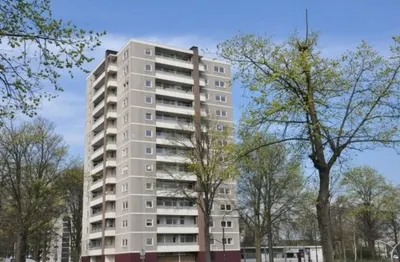 Ierlandstraat , 2034LP, Haarlem, Noord-Holland