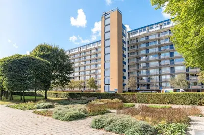 Engelandlaan , 2034PG, Haarlem, Noord-Holland