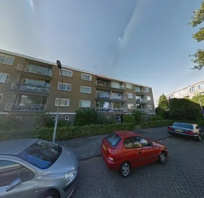 Van Linschotenlaan , 1212ES, Hilversum, Noord-Holland