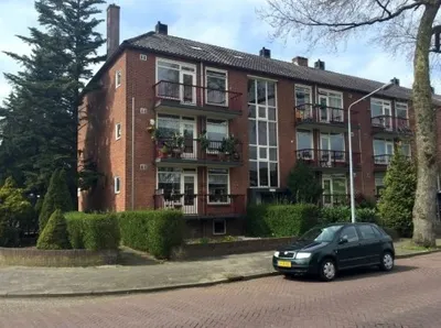 Laan 1940 1945 , 1222NG, Hilversum, Noord-Holland