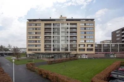 Lasserstraat , 2321PP, Leiden, Zuid-Holland
