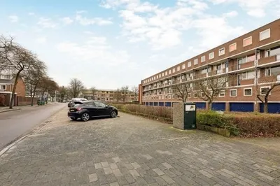 Schepenenstraat , 6525XG, Nijmegen, Gelderland