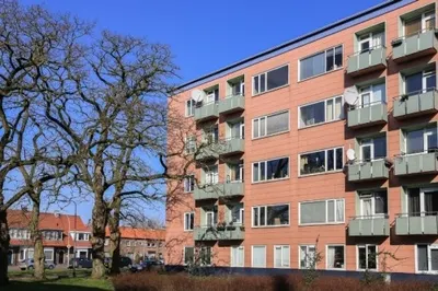 Ligusterstraat , 6543SR, Nijmegen, Gelderland