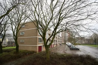 Topaasstraat , 6534ZH, Nijmegen, Gelderland