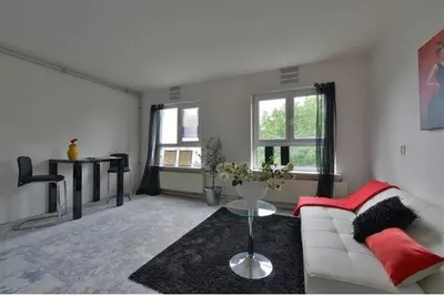 Mariniersweg , 3011NB, Rotterdam, Zuid-Holland