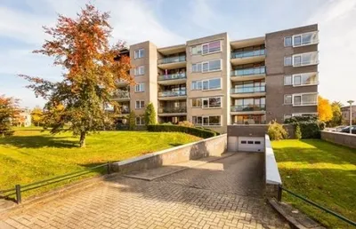 Rode Kruislaan , 6525JN, Nijmegen, Gelderland