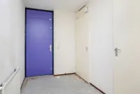 Rode Kruislaan, Nijmegen