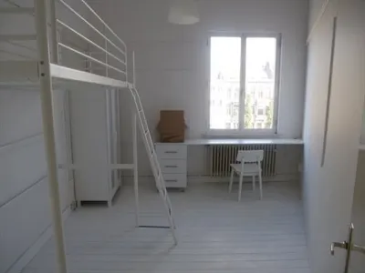 Willem Buytewechstraat , 3016GP, Rotterdam, Zuid-Holland