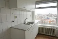 Bentinckplein, Rotterdam