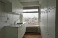 Bentinckplein, Rotterdam