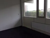 Einsteinplaats, Rotterdam