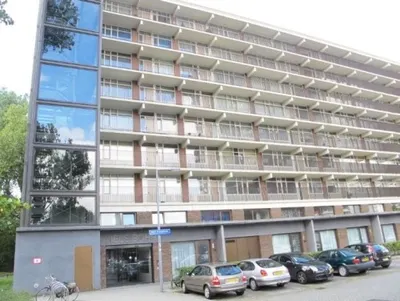 Niels Bohrplaats , 3068JK, Rotterdam, Zuid-Holland