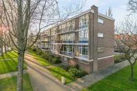 Schoonegge, Rotterdam
