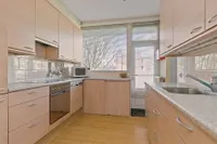 Schoonegge, Rotterdam
