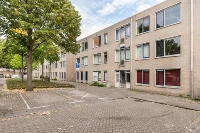 Kobelaan , 3067MD, Rotterdam, Zuid-Holland