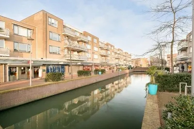 Oude Watering , 3077XN, Rotterdam, Zuid-Holland