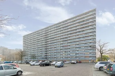Hemingwayplaats , 3068WL, Rotterdam, Zuid-Holland