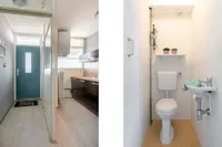 Hemingwayplaats, Rotterdam